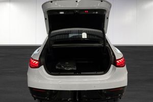 Mercedes EQE350 bild 15