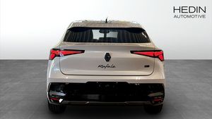 Renault Rafale bild 7