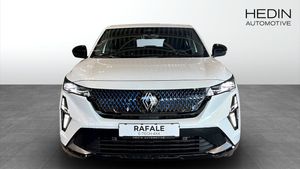 Renault Rafale bild 8