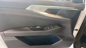 Renault Rafale bild 11