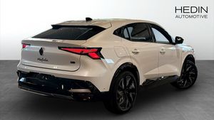 Renault Rafale bild 2