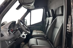 Mercedes Sprinter bild 9