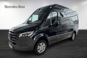 Mercedes Sprinter bild 13
