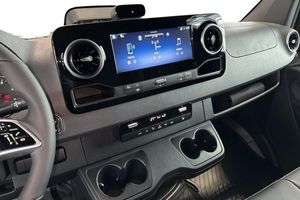 Mercedes Sprinter bild 7