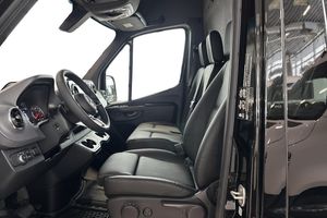 Mercedes Sprinter bild 10