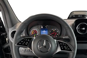 Mercedes Sprinter bild 6