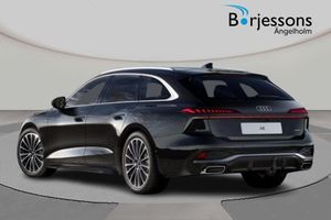 Audi A6 bild 3