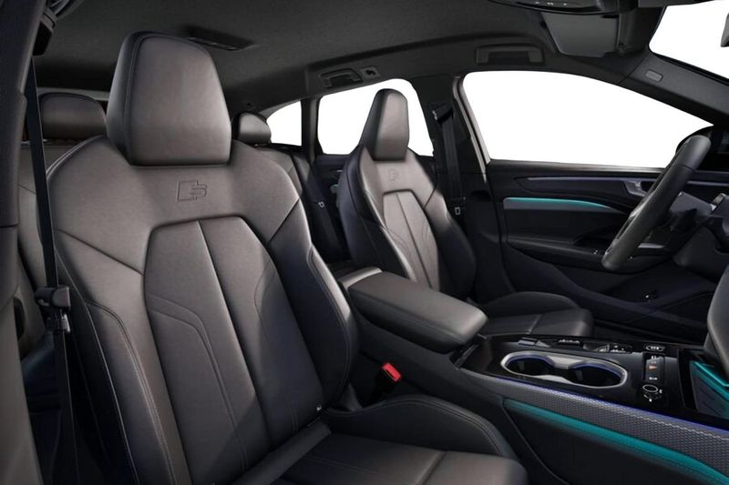 Audi A6 bild 5