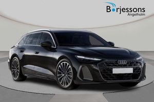 Audi A6 bild 1
