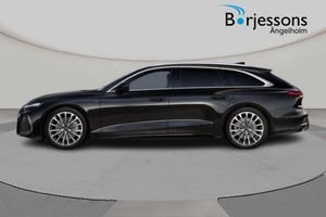 Audi A6 bild 2