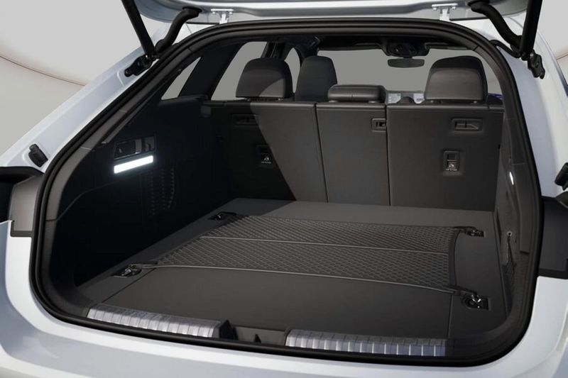 Audi A6 bild 7
