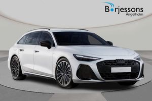 Audi A6 bild 1