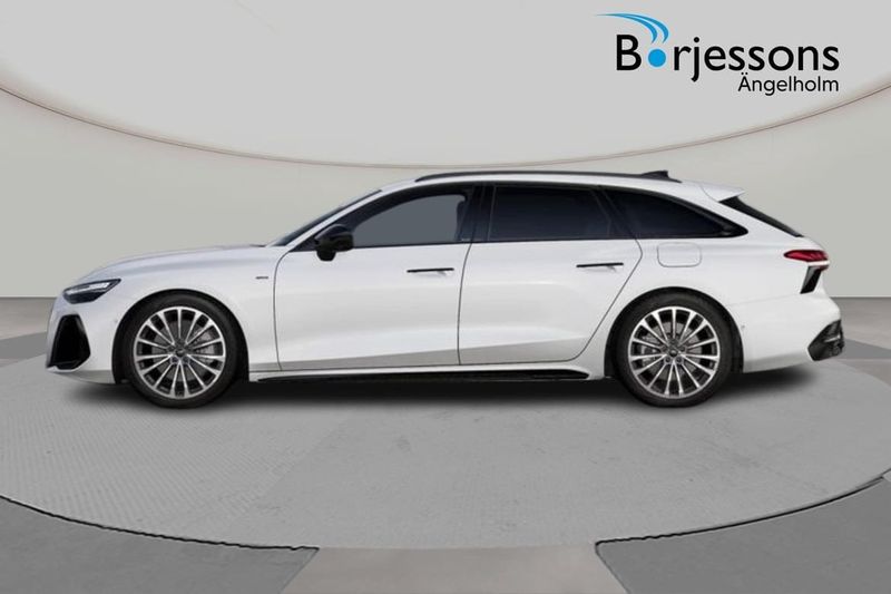 Audi A6 bild 2