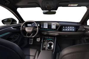 Audi A6 bild 4