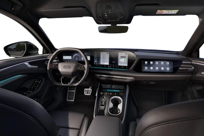 Audi A6 bild 4