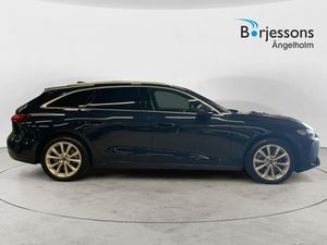 Audi A5 bild 2