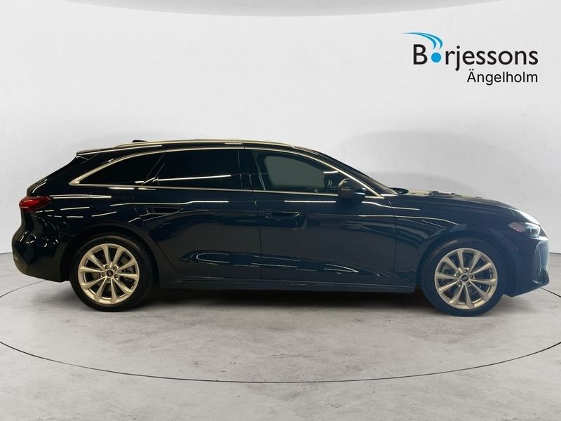 Audi A5 bild 2