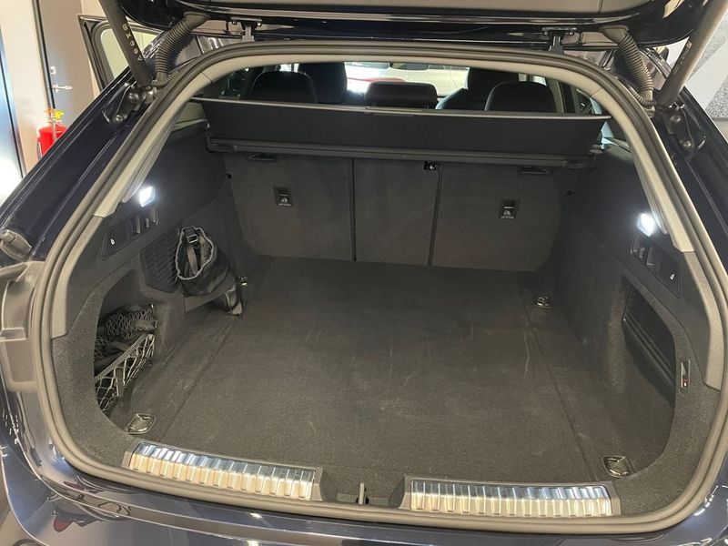 Audi A5 bild 8
