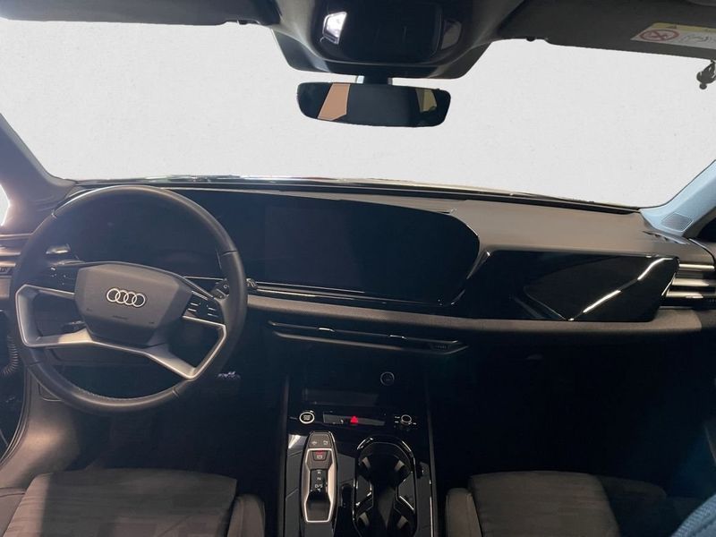 Audi A5 bild 6