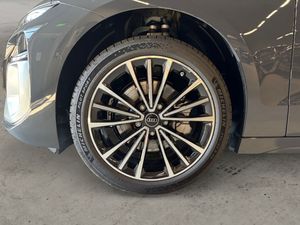 Audi A6 e-tron bild 5
