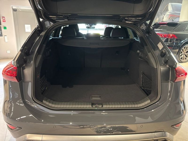 Audi A6 e-tron bild 11