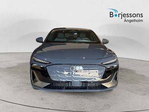 Audi A6 e-tron bild 4