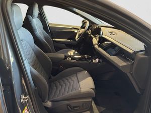Audi A6 e-tron bild 10