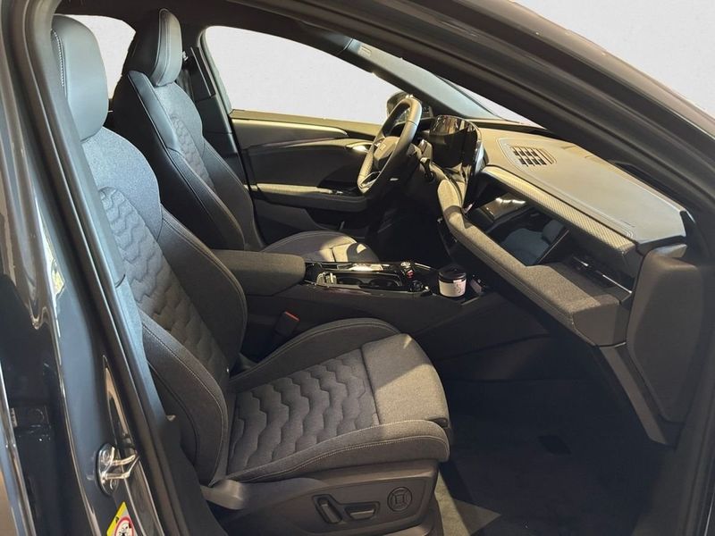 Audi A6 e-tron bild 10