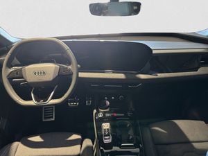 Audi A6 e-tron bild 8