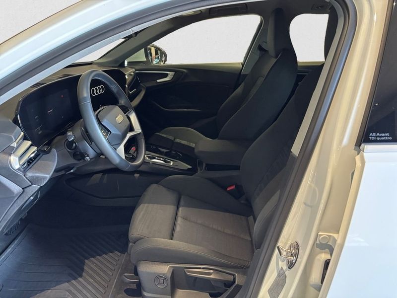 Audi A5 bild 7