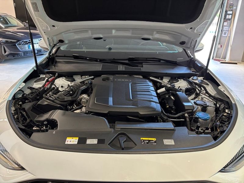 Audi A5 bild 13
