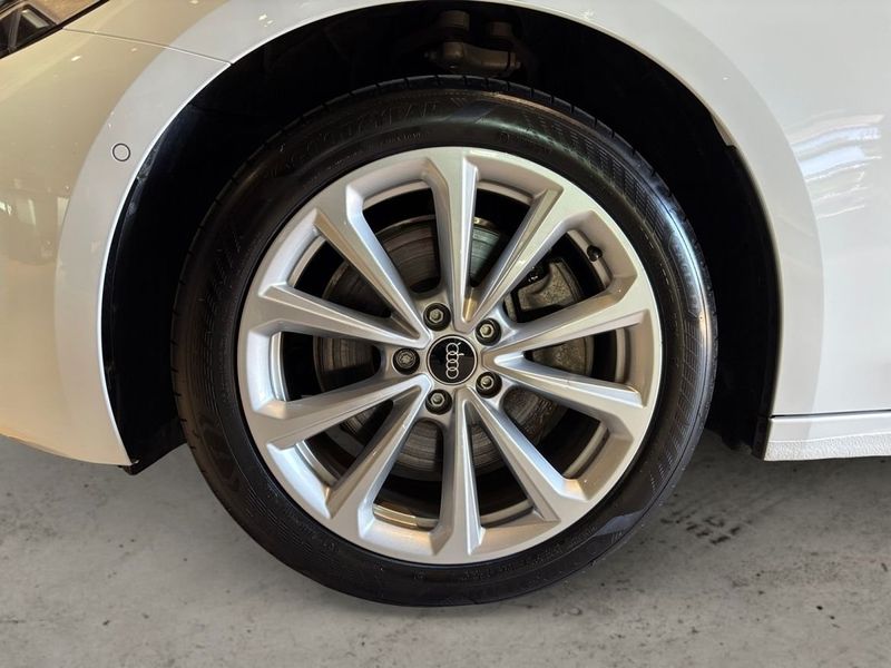 Audi A5 bild 6