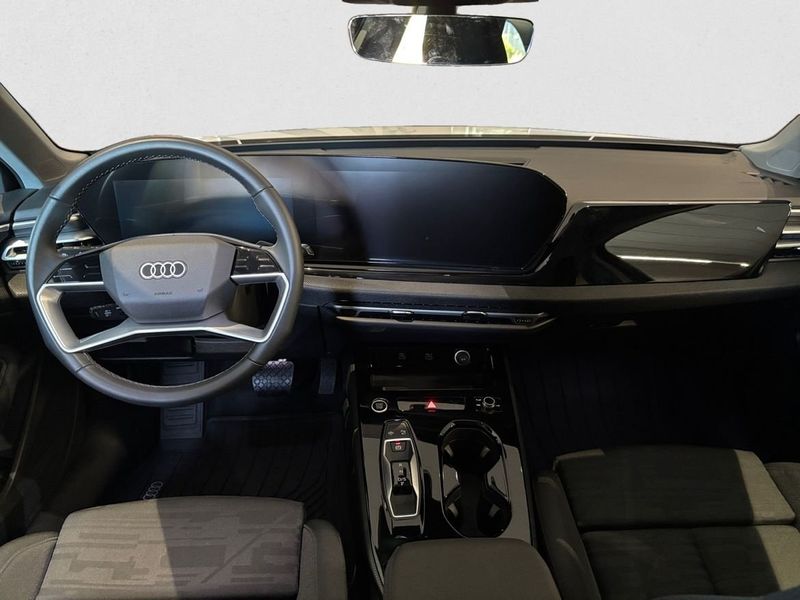 Audi A5 bild 8
