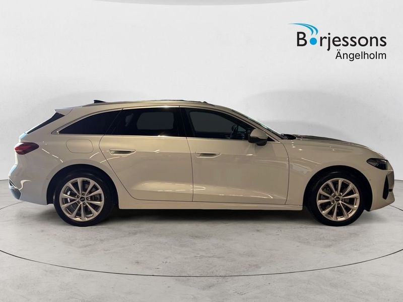 Audi A5 bild 2