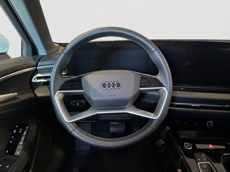 Audi A5 bild 9