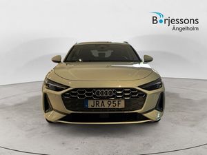 Audi A5 bild 5