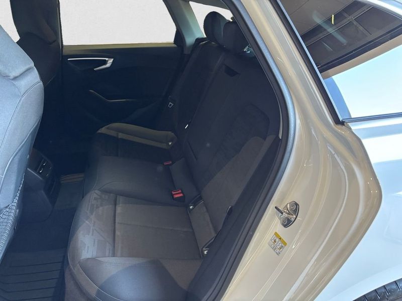 Audi A5 bild 10