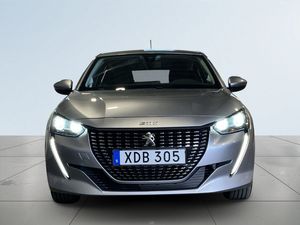 Peugeot 208 bild 2