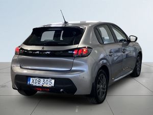 Peugeot 208 bild 5