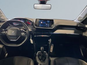 Peugeot 208 bild 8