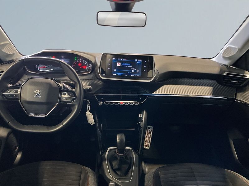 Peugeot 208 bild 8