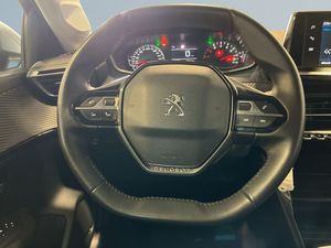 Peugeot 208 bild 15