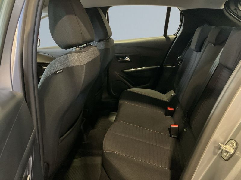 Peugeot 208 bild 11