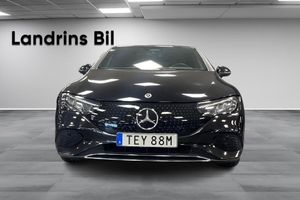 Mercedes EQE350 bild 2