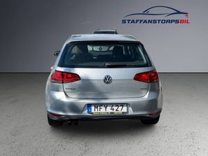 Volkswagen Golf bild 6