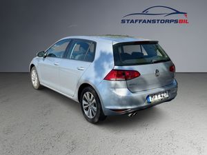 Volkswagen Golf bild 8