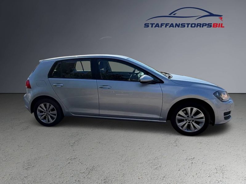 Volkswagen Golf bild 4