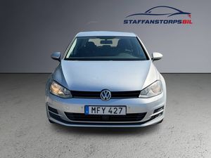 Volkswagen Golf bild 2