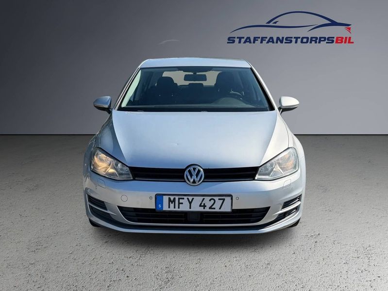 Volkswagen Golf bild 2