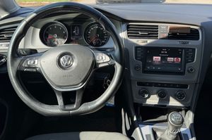 Volkswagen Golf bild 9